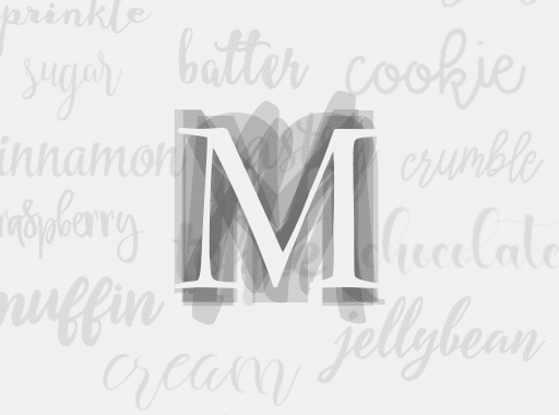 Choosing The Font Of Your Logo