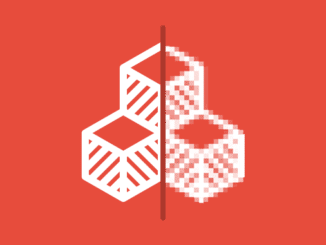 Raster and vector graphics