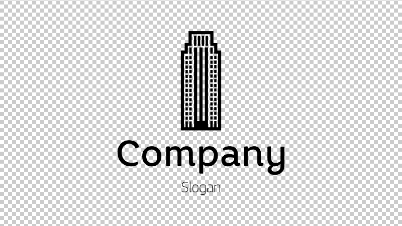 A Logo With A Transparent Background What It Is And How To Create