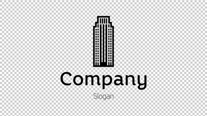 A Logo With A Transparent Background What It Is And How To Create