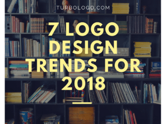 7 Logo Design Trends for 2018