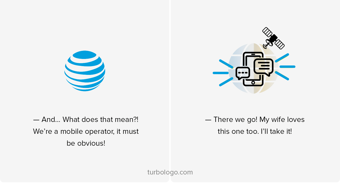 Logo mistake 2 TURBOLOGO Logo Maker Blog