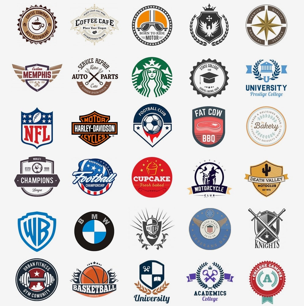 best-looking-logos