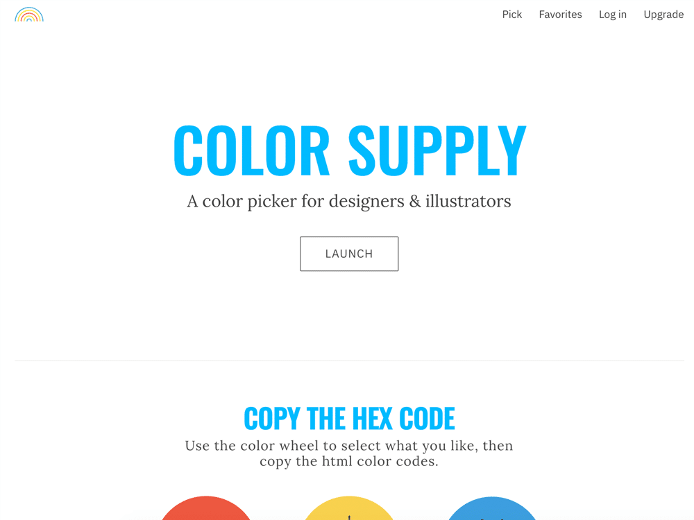 colorsupply