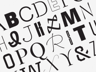 Fonts psychology