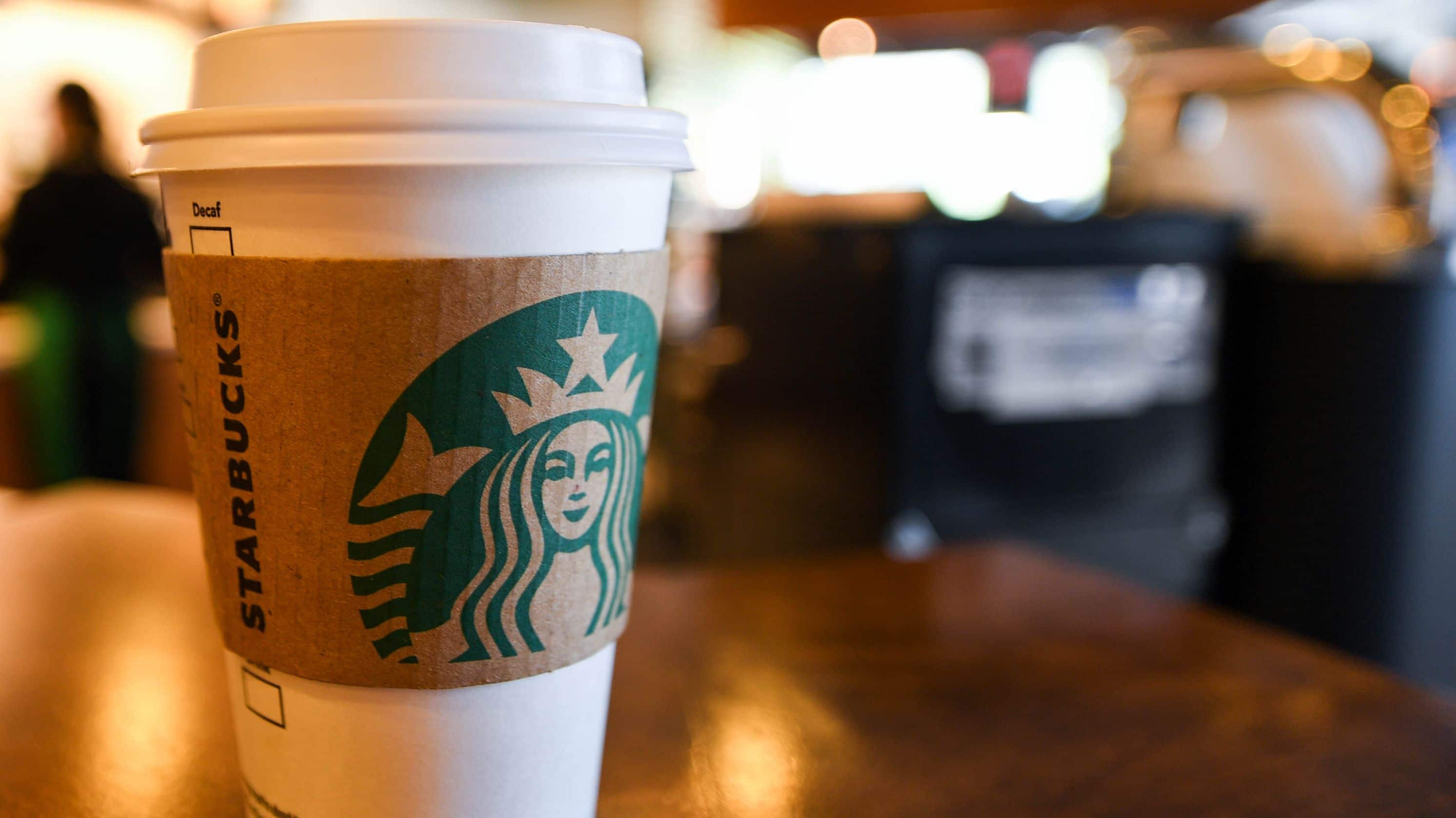 Starbucks cup – TURBOLOGO – Logo Maker Blog