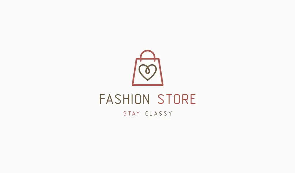 Nylon George Stevenson Gran cantidad Cómo crear un logo para una tienda de indumentaria | Turbologo