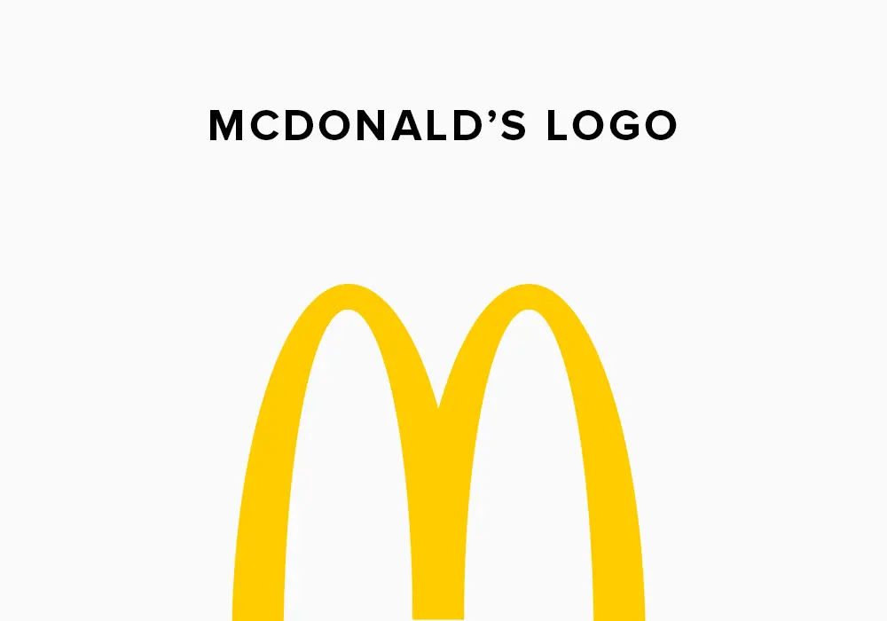 Mcdonald S Logo The Story Of A Successful Design Turbologo