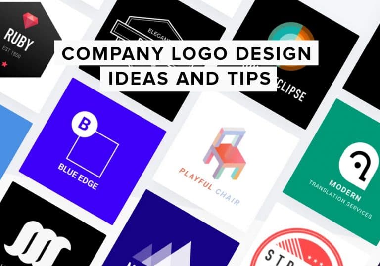 Make logo by yourself – TURBOLOGO – Logo Maker Blog