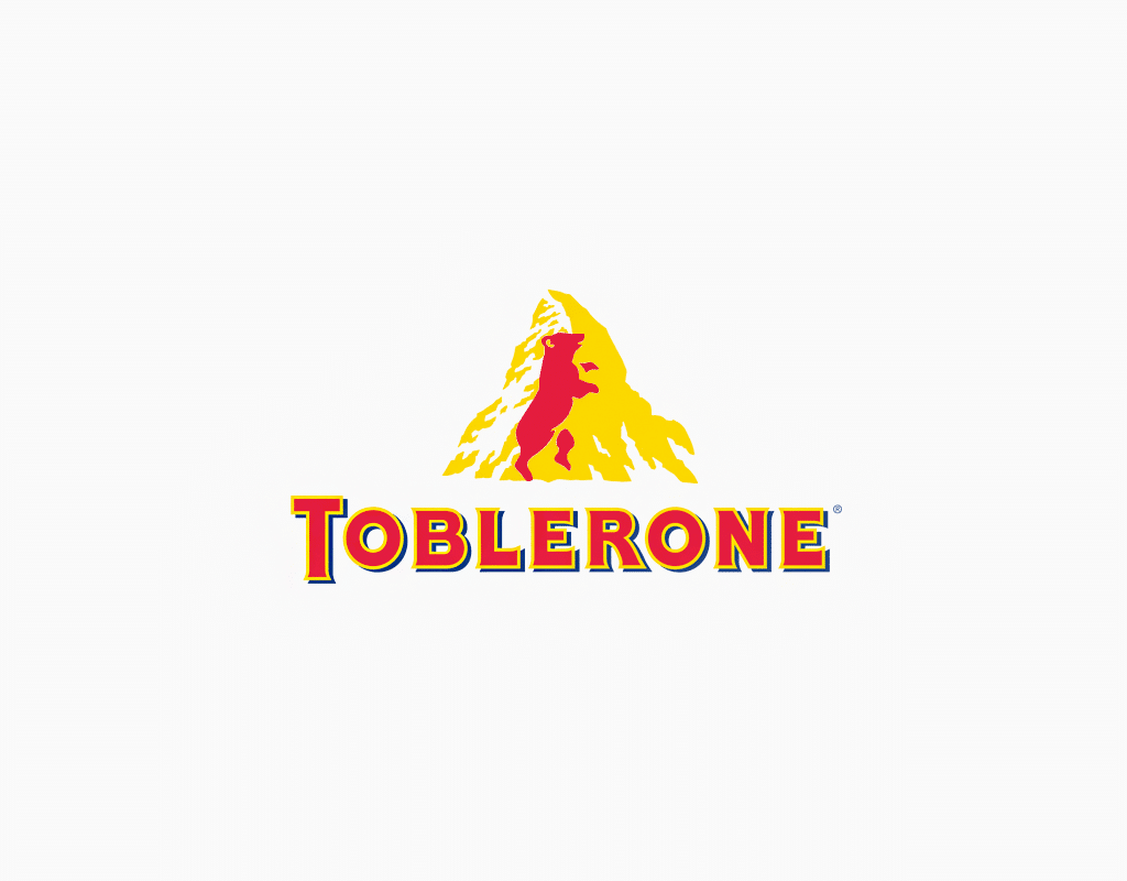 Toblerone-Logo