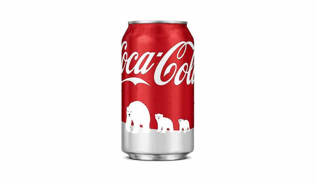 WWF et Coca-Cola