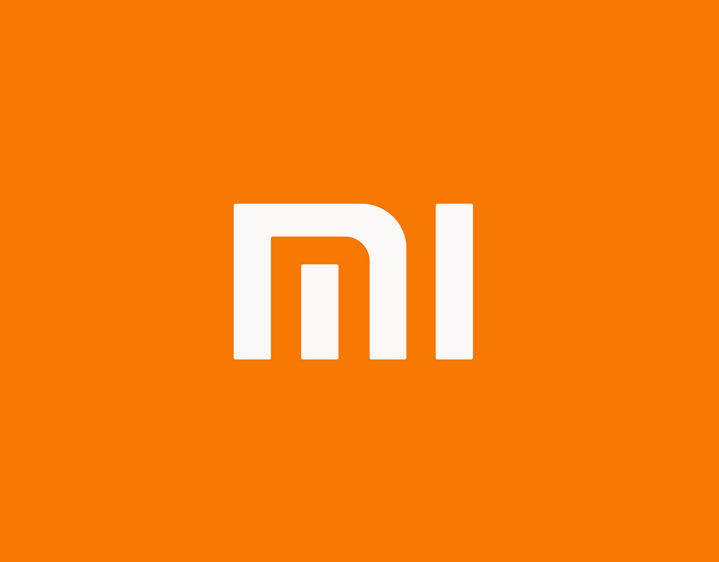 Logotipo de Xiaomi
