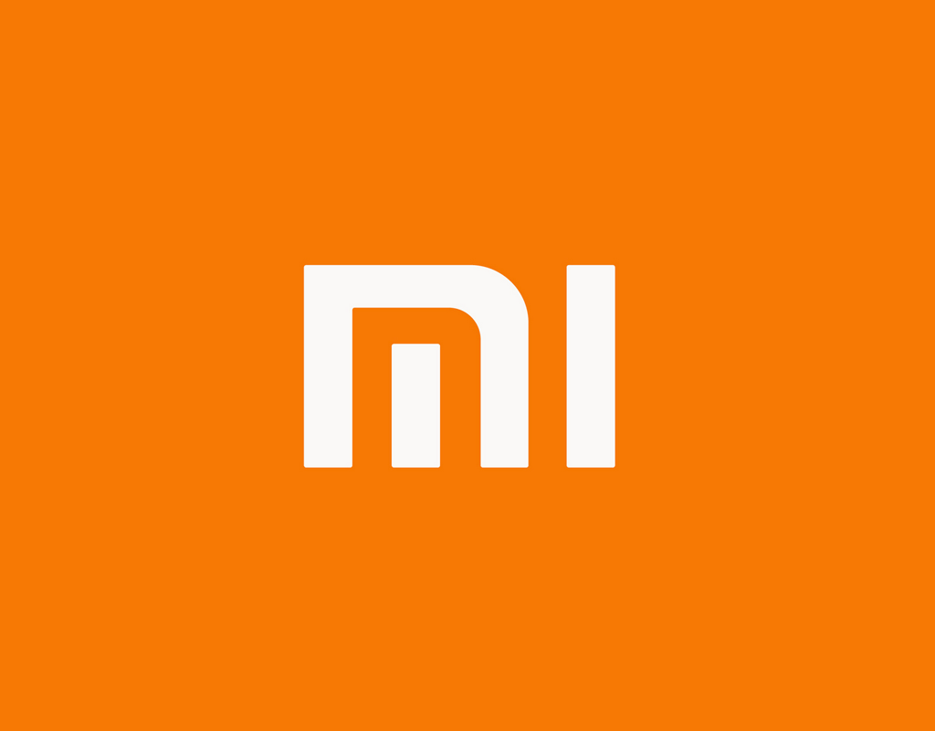 Logo Xiaomi