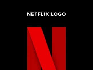 netflix logo illustration