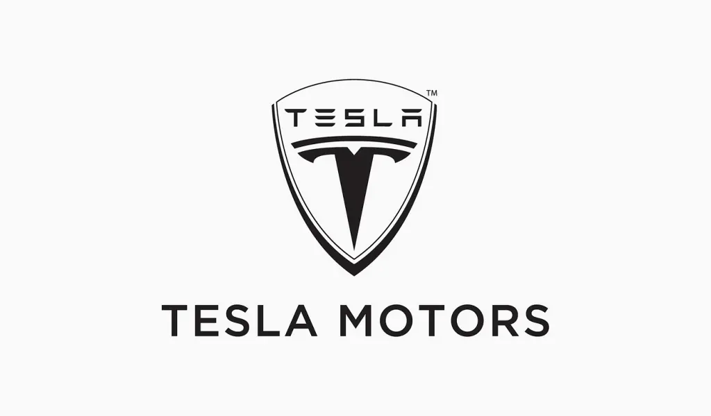 Logotipo de Tesla - Significado e historia del símbolo del coche Tesla |  Turbologo