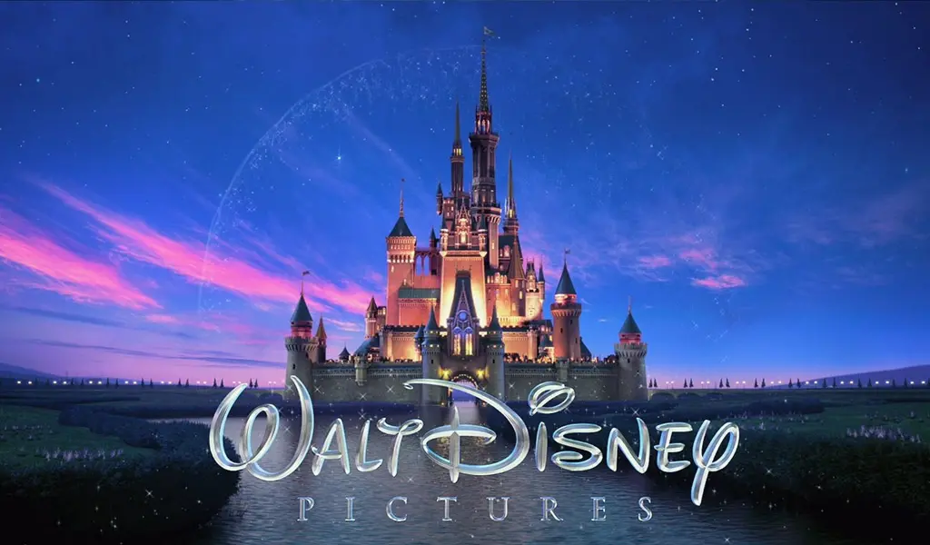 Historia del logotipo de Walt Disney | Turbologo