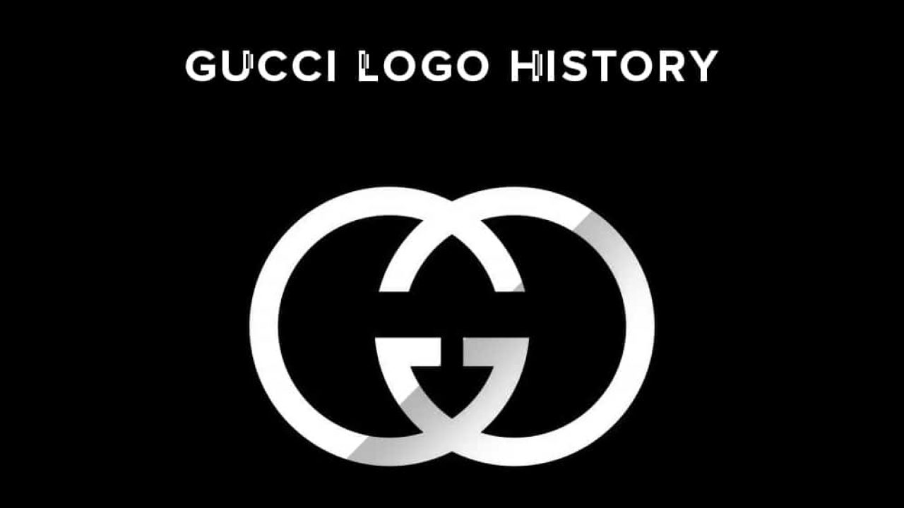 The History Of The Gucci Logo Turbologo Blog