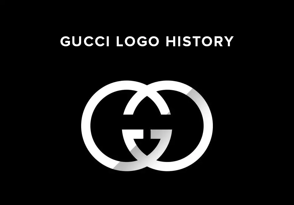 new gucci logo