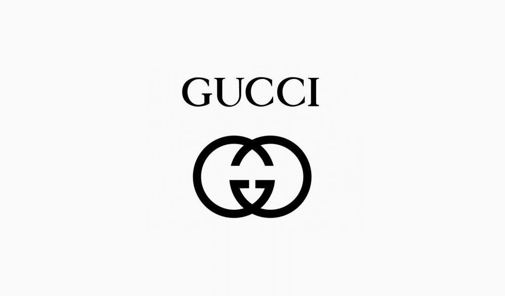 Logotipo de Gucci