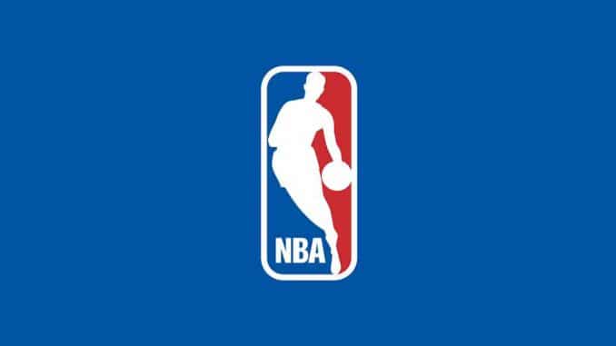 The history of the NBA logo - who is on the NBA logo ...