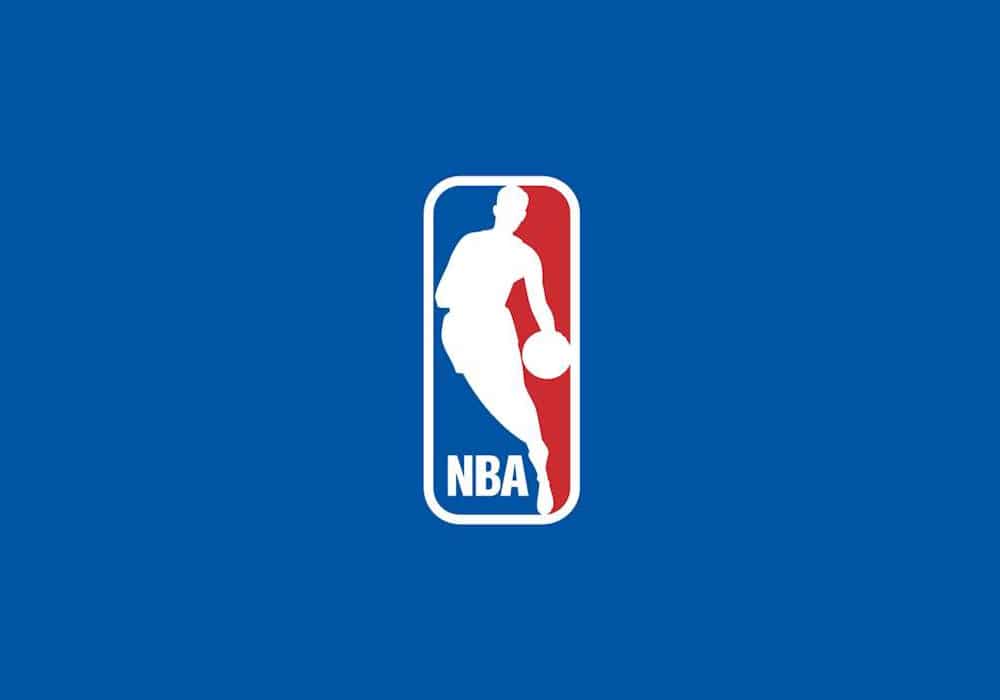 The history of the NBA logo – who is on the NBA logo | Turbologo