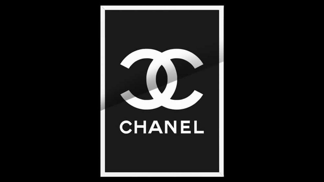 History Of Chanel Logo Font And Design Turbologo Blog