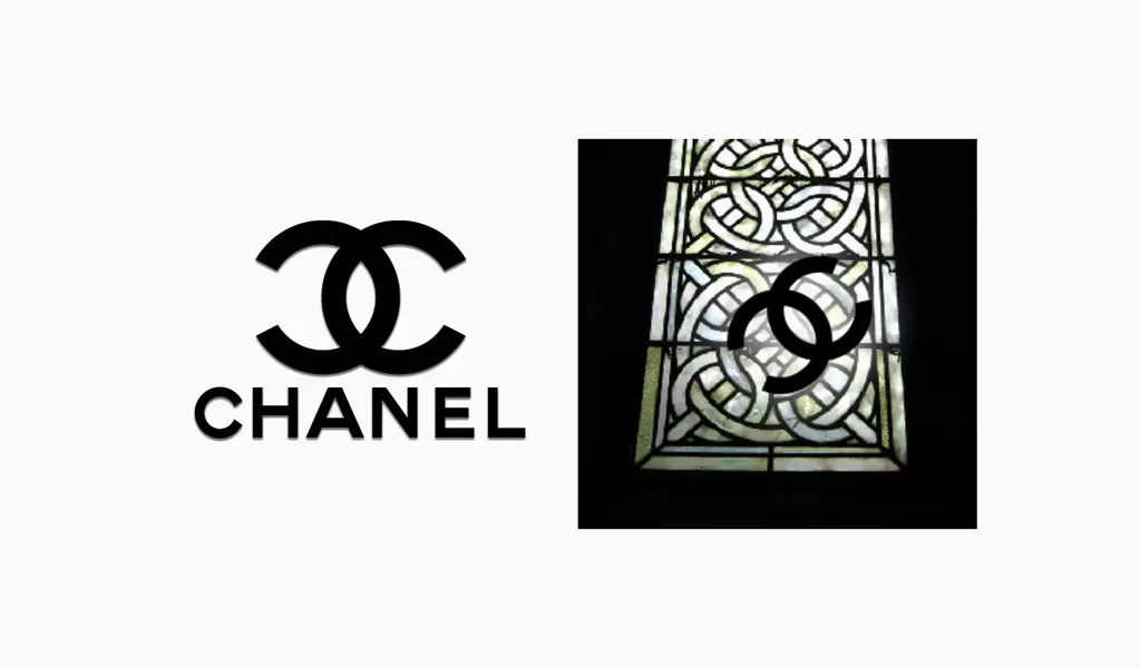 Historia del logotipo de Chanel - fuente y diseño | Turbologo