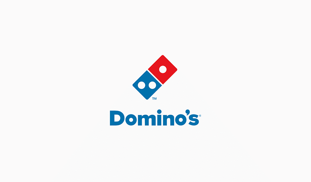 Domino's logosu