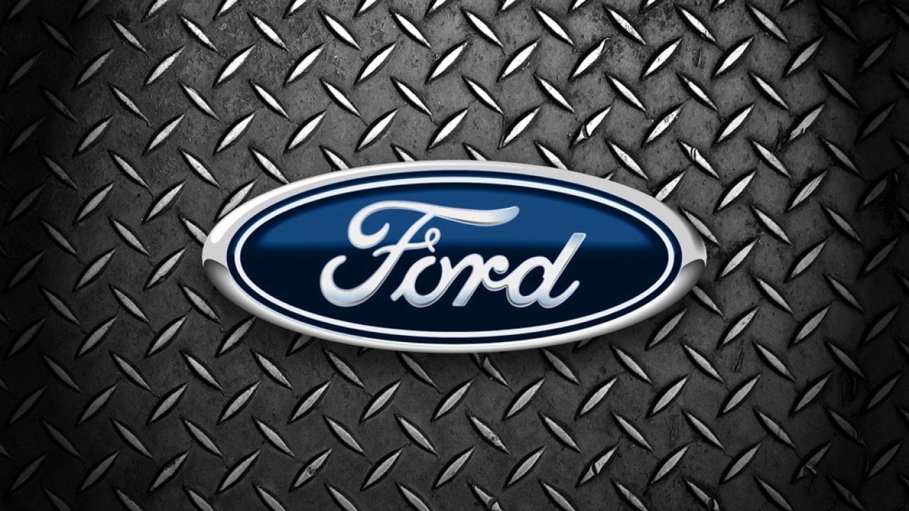 Ford Logo Ford Car Symbol Meaning And History Turbologo