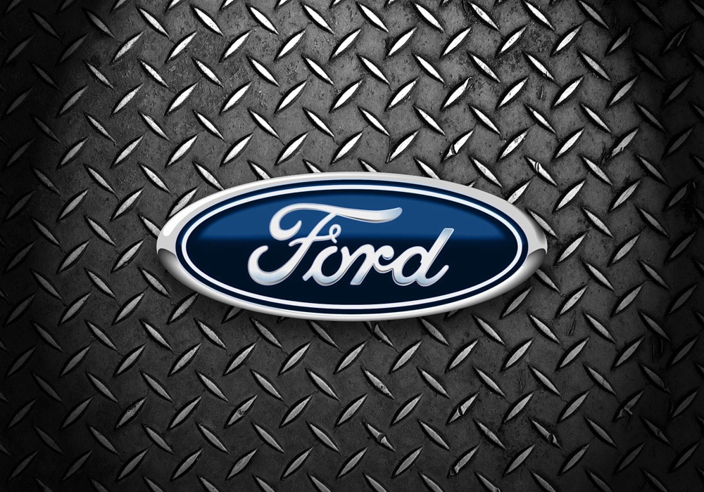 Ford Logo Ford Car Symbol Meaning And History Turbologo