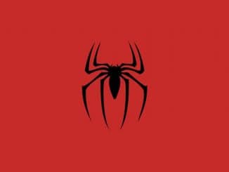 Spiderman logo
