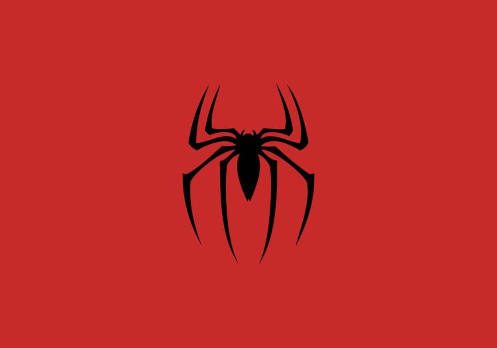 Spiderman logo design – history and evolution | TURBOLOGO blog