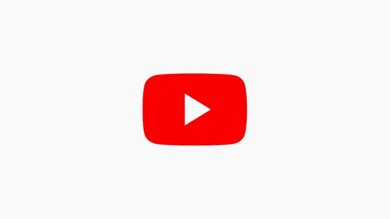 YouTube logo design – history and evolution | Turbologo Logo Maker