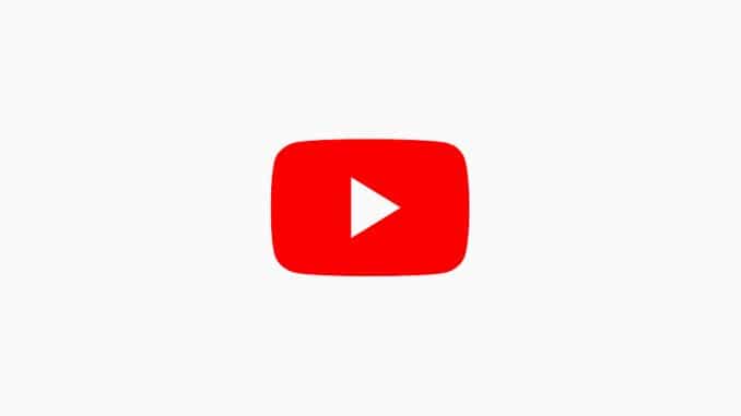 YouTube logo design – history and evolution | Turbologo Logo Maker