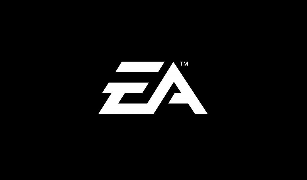 EA logosu