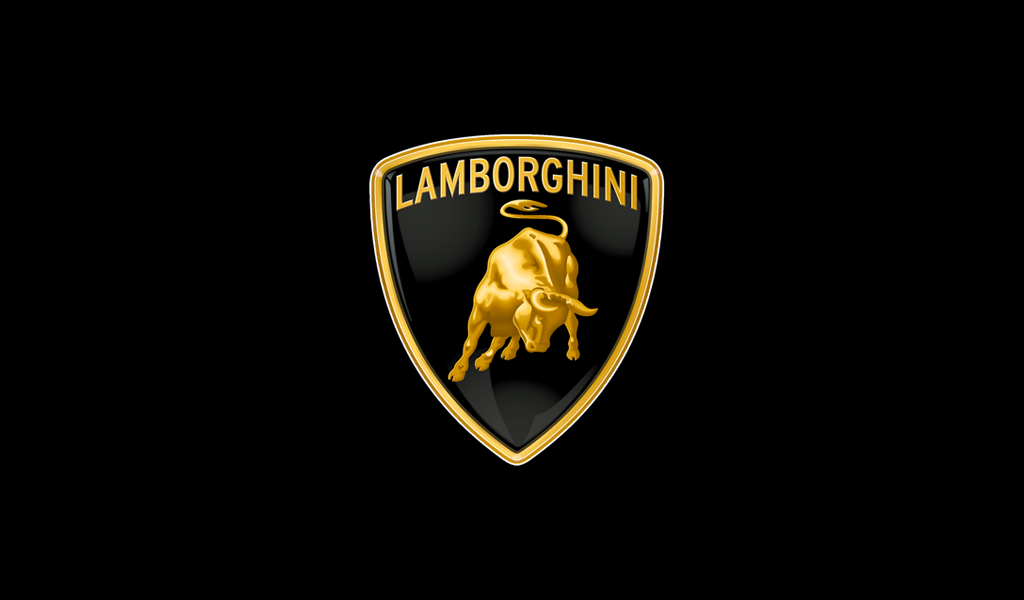 Lamborghini logosu