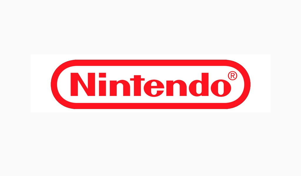 Nintendo logosu