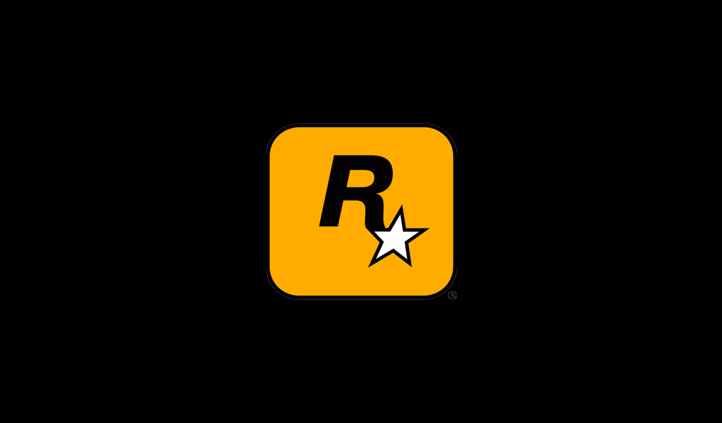 Logotipo de RockStar Games