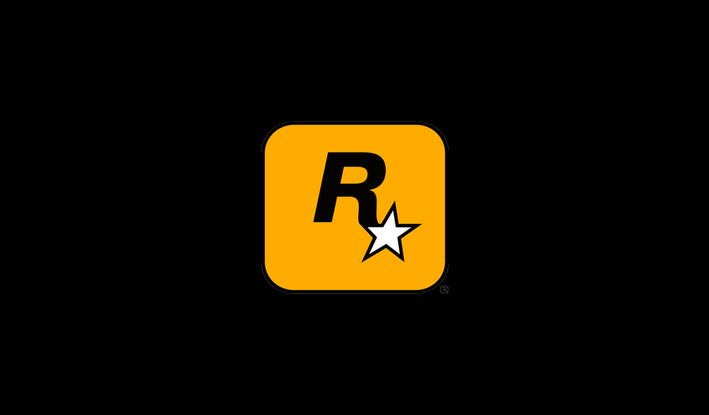 RockStar Games logo