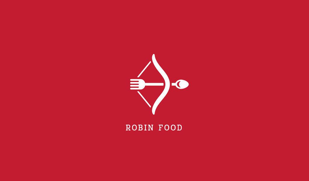 Roobin Food logo