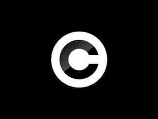 Copyright logo