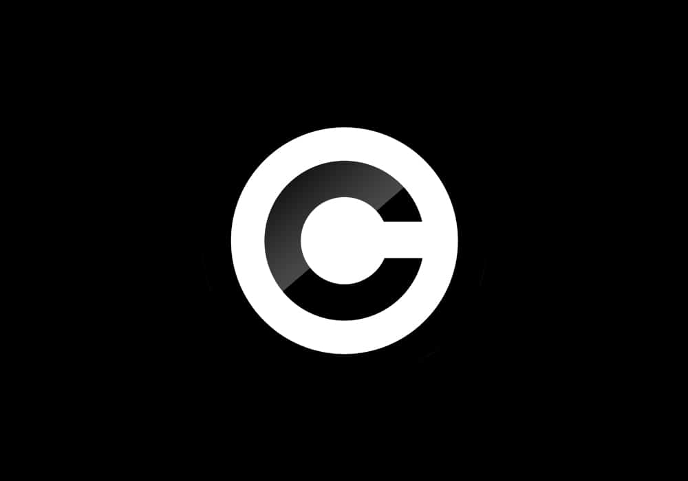 How to copyright a logo design and name – protect your brand