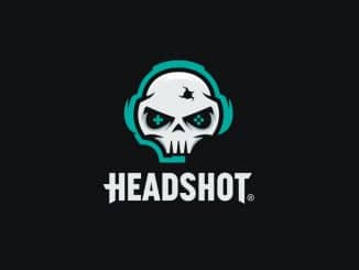 Gaming logo cover
