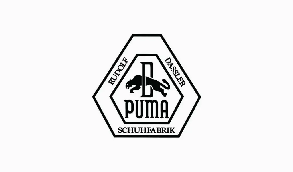 meaning of puma logo