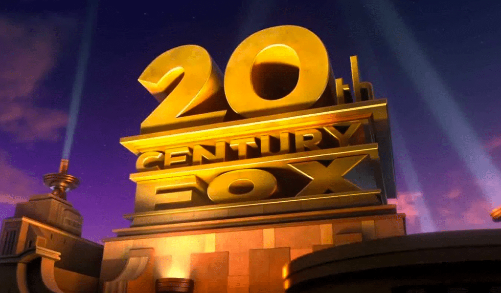 20th Century Fox Logo Maker Online