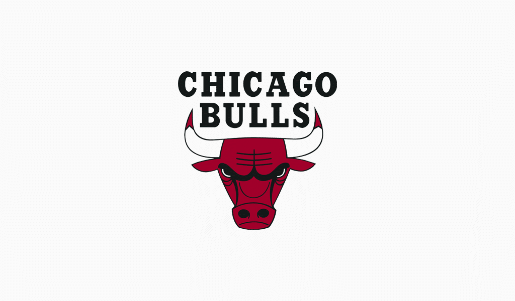 Chicago Bulls logosu