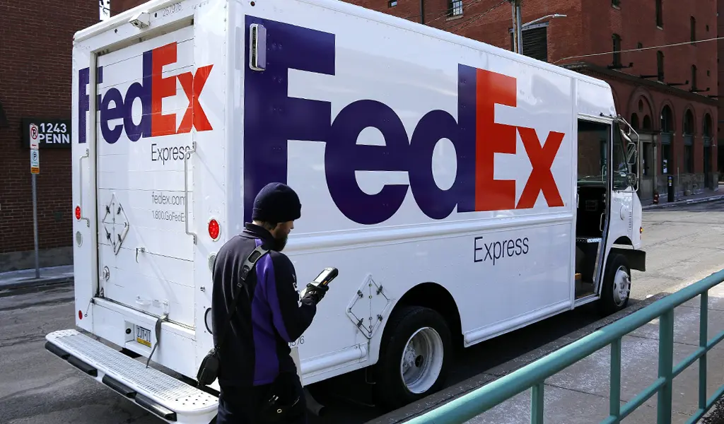 Significado del logotipo y los símbolos de FedEx - Historia y evolución |  Turbologo