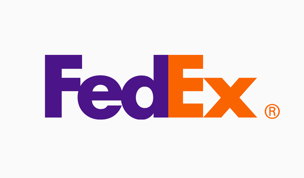 Logo Fedex