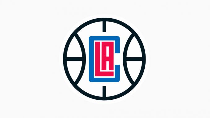 Los Angeles Clippers emblem