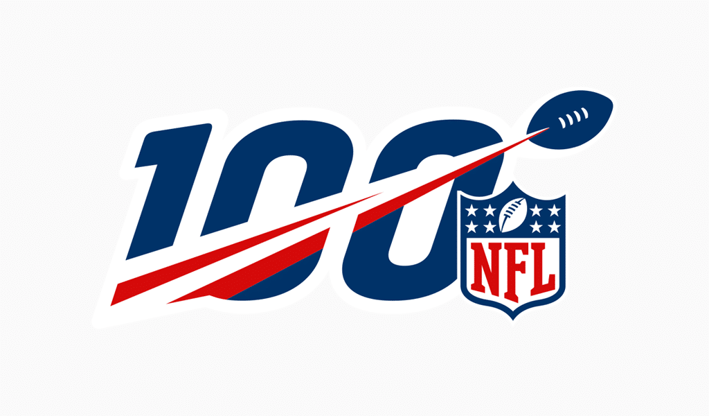 NFL 100 years